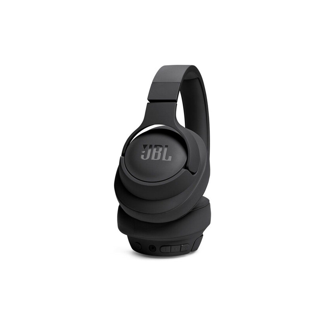 JBL Tune 720BT Over-Ear Wireless Headphones JBL Tune 720BT Over-Ear Wireless Headphones